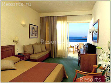 Hermes Hotel 2